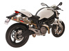 RUNNER Ducati Monster 1100 S 2008 - 2011