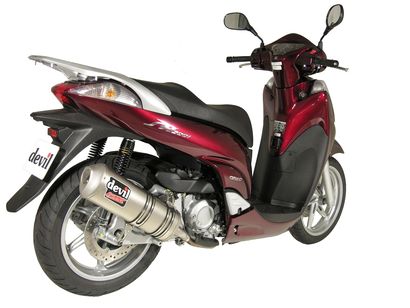 RUNNER Honda SH 300i 2007 - 2011