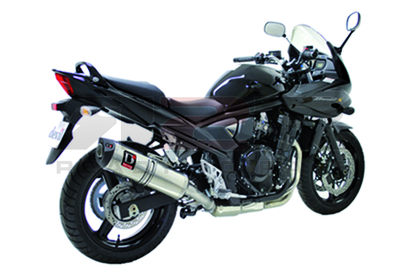 Rocket Suzuki GSF 650 Bandit 2007 - 2012