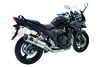 Rocket Suzuki GSF 650 Bandit 2007 - 2012