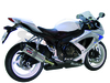 Master Suzuki GSX-R 750 2008 - 2010