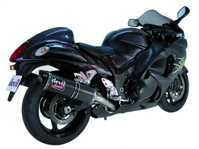 Rocket Suzuki GSX-R 1300 Hayabusa 2008 - 2013