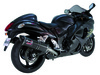 Rocket Suzuki GSX-R 1300 Hayabusa 2008 - 2013