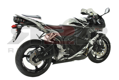 Rocket Honda CBR 600 RR 2010 - 2012