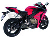 Master  Honda CBR 1000 RR Fireblade 2008 - 2013