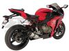 Master Honda CBR 1000 RR Fireblade 2008 - 2012