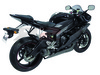 Master Yamaha YZF-R6 2006 - 2013