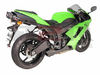 Rocket Kawasaki ZX-6R Ninja  2007 - 2008