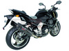 Master Kawasaki Z 1000 2007 - 2009