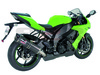 Rocket Kawasaki ZX-10R Ninja 2008 - 2010