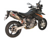 RUNNER KTM 990 SM 2008 - 2011