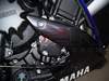 Kryt zapalování (pick-up) Yamaha YZF-R1 2007 - 2008
