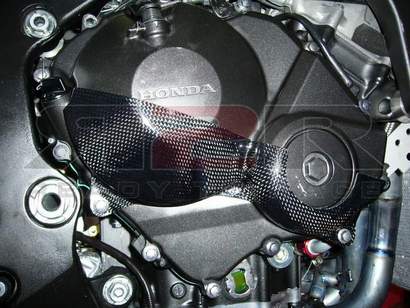 Kryt spojky a pick-up Honda CBR 600 RR 2009 - 2011