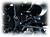 Přepákovaní – SET Typ 1 – Standardní řazení  Yamaha MT-09 2013 - 2014
