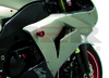 Sada šroubů na kapotáž Kawasaki ZX-6R 636 2013 - 2014
