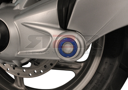Chránič kardanu BMW R 1200 GS 2004 - 2012