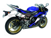 Master Yamaha YZF-R6 2008 - 2013