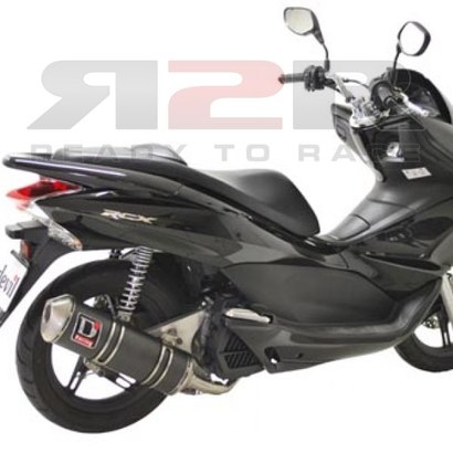 Runner Honda PCX 125 2010 - 2012