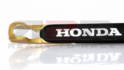 Spojková páčka EVO 2 (nastavitelná) Honda Hornet 900 2004 - 2007