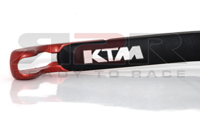 Spojková páčka EVO 3 KTM 990 Superduke 2009 - 2012