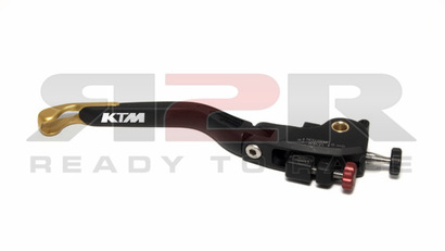 Brzdová páčka EVO 3 KTM 990 Superduke 2009 - 2012