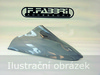 Double Bubble - tmavě kouřové Ducati 749 2005 - 2007