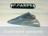 Double Bubble - tmavě kouřové Ducati 749 2005 - 2007