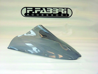 Double Bubble - lehce kouřové Ducati 749 2005 - 2007