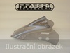 Double Bubble - tmavě kouřové Honda CBR 900 RR 1994 - 1997