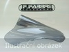 Double Bubble - čiré Honda CBR 1100 XX Blackbird 1997 - 2007