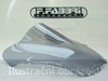 Double Bubble - čiré Honda CBR 1100 XX Blackbird 1997 - 2007