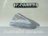 Double Bubble - dvojitě matná Honda VTR 1000 SP-2 2000 - 2005