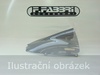 Double Bubble - dvojitě matná Honda VTR 1000 SP-2 2000 - 2005