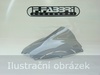 Double Bubble - dvojitě matná Honda VTR 1000 SP-2 2000 - 2005