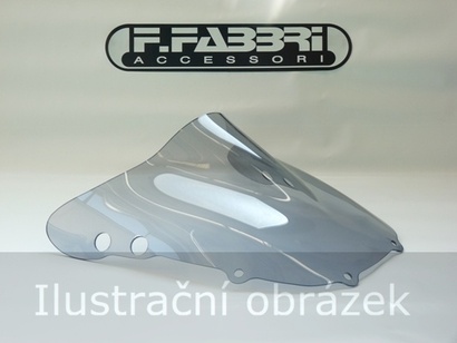 Double Bubble - dvojitě matná Honda CBR 900 RR 1992 - 1993