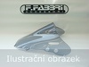 Double Bubble - dvojitě matná Honda CBR 900 RR 1992 - 1993
