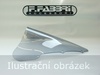 Double Bubble - červené Honda CBR 600 F 2001 - 2006