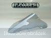 Double Bubble - červené Honda CBR 600 F 2001 - 2006