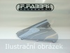 Double Bubble - modré Honda CBR 900 RR 2002 - 2003