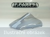 Double Bubble - modré Honda CBR 900 RR 2002 - 2003