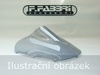 Double Bubble - modré Honda CBR 900 RR 2002 - 2003