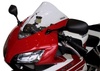 Double Bubble - lehce kouřové Honda CBR 1000 RR Fireblade 2004 - 2007