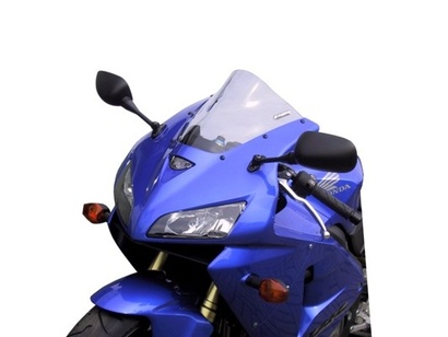 Double Bubble - lehce kouřové Honda CBR 600 RR 2005 - 2006