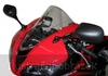 Double Bubble - dvojitě matná Honda CBR 600 RR 2007 - 2012