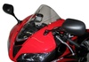 Double Bubble - lehce kouřové Honda CBR 600 RR 2007 - 2012