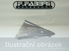 Double Bubble - čiré Honda CBR 1000 RR Fireblade 2009 - 2012