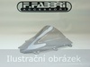Double Bubble - čiré Honda CBR 1000 RR Fireblade 2009 - 2012