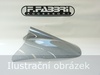 Double Bubble - čiré Kawasaki ZX-6R Ninja  1995 - 1997