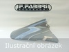 Double Bubble - čiré Kawasaki ZX-6R Ninja  1995 - 1997