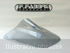 Double Bubble - čiré Kawasaki ZX-6R Ninja  1995 - 1997